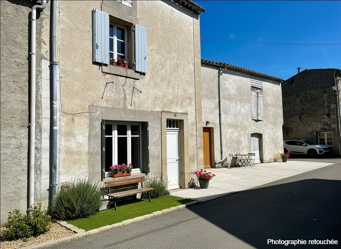 Maison à vendre, 140m², Escueillens-et-Saint-Just-de-Bélengard