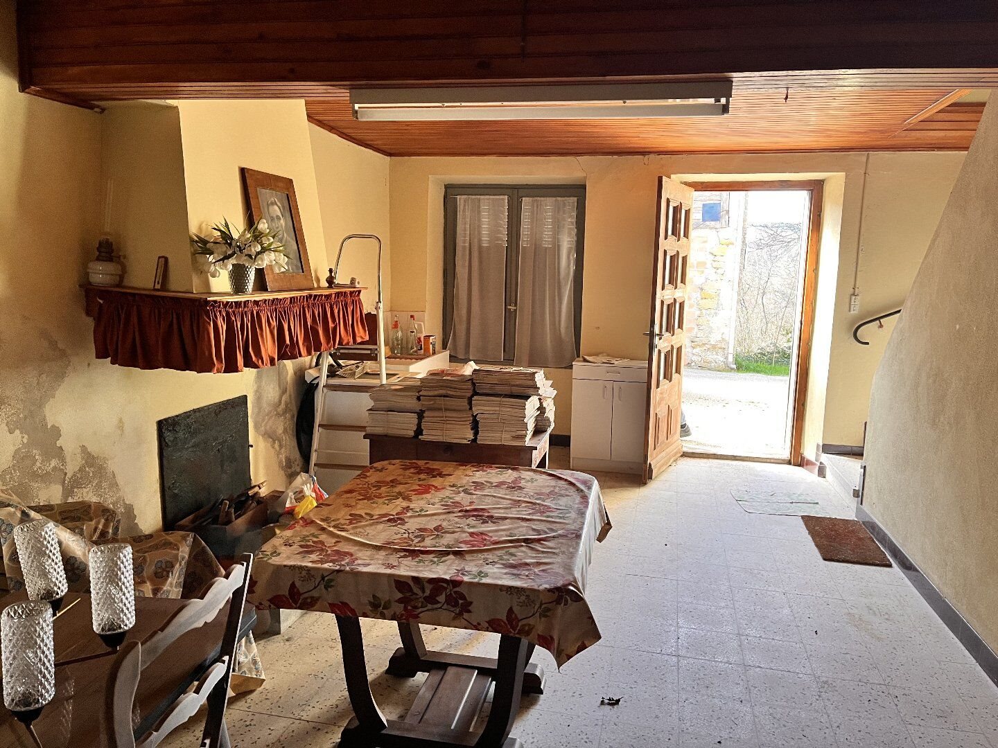 Maison à vendre, 140m², Escueillens-et-Saint-Just-de-Bélengard