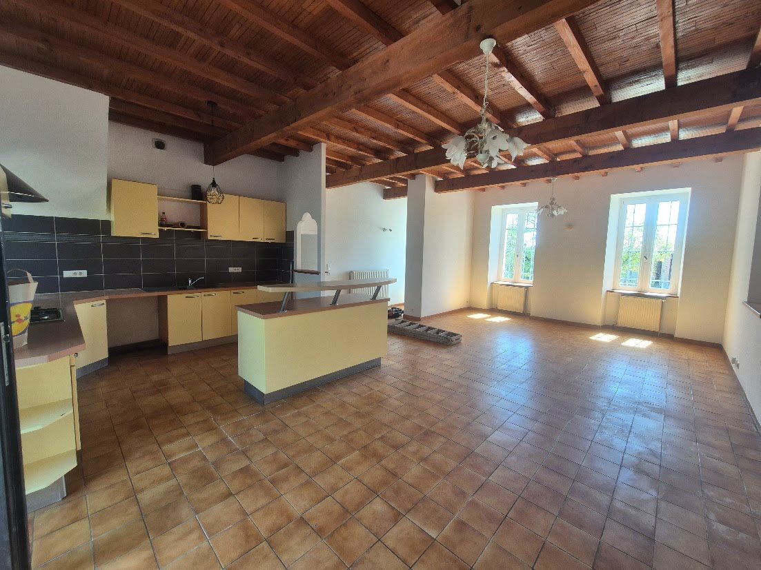 Maison à vendre, 235m², Belpech