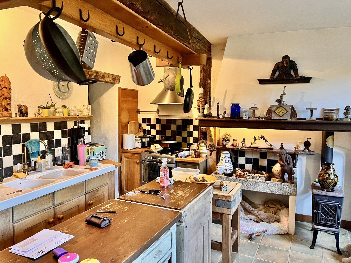 Maison à vendre, 250m², Mirepoix