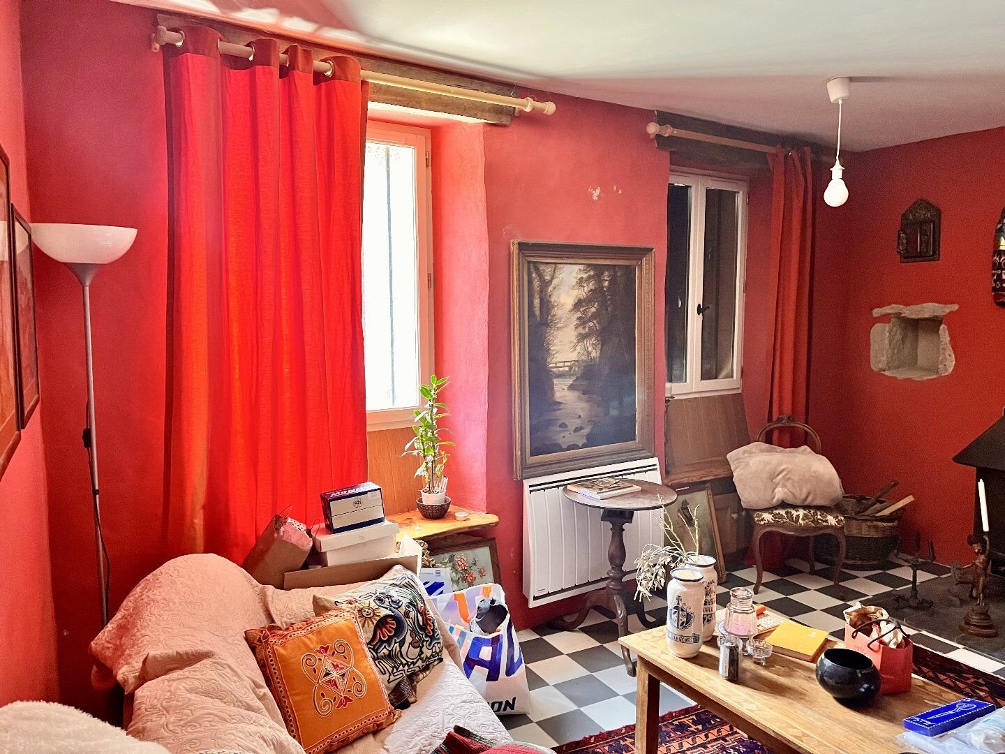 Maison à vendre, 250m², Mirepoix