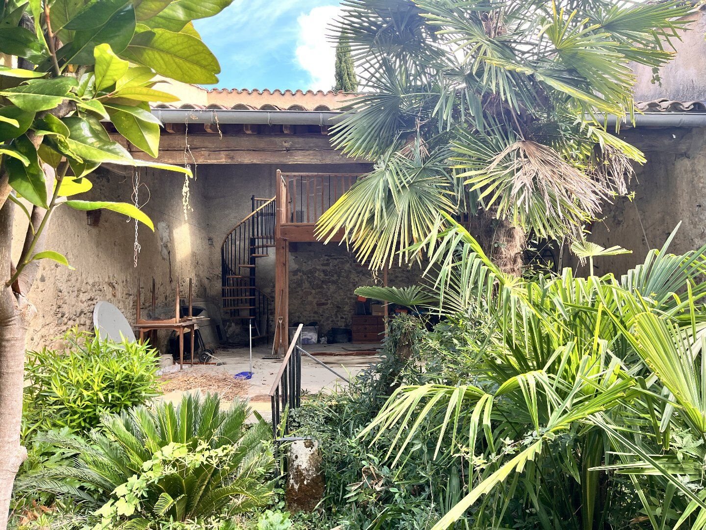 Maison à vendre, 250m², Mirepoix