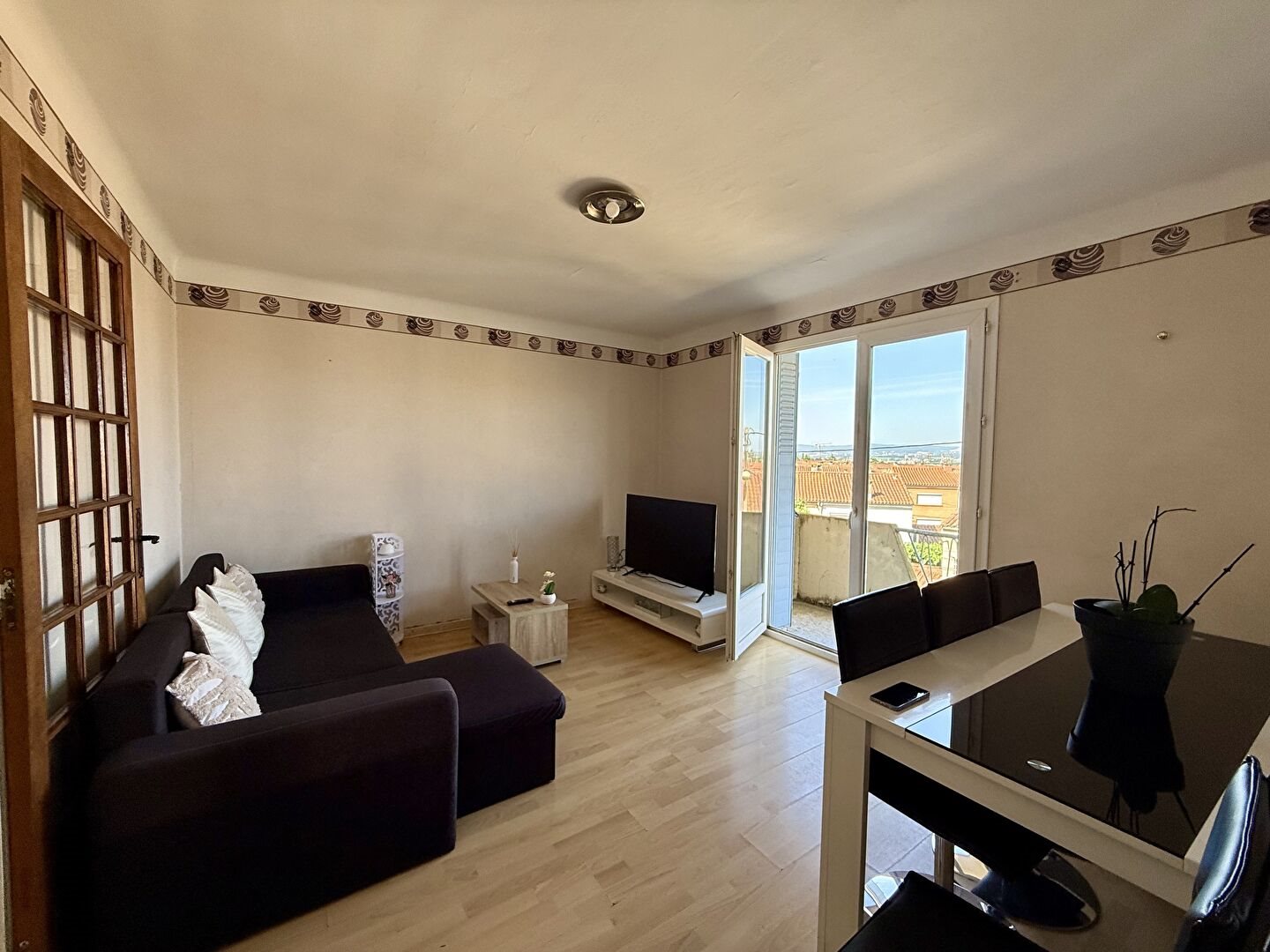 Appartement à vendre, 67m², Carcassonne