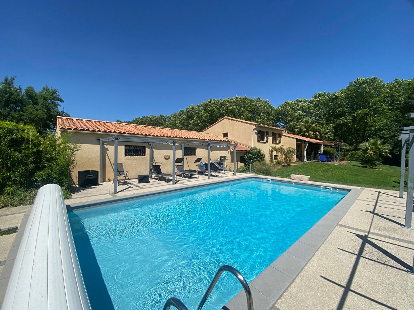 Maison à vendre, 220m², Carcassonne