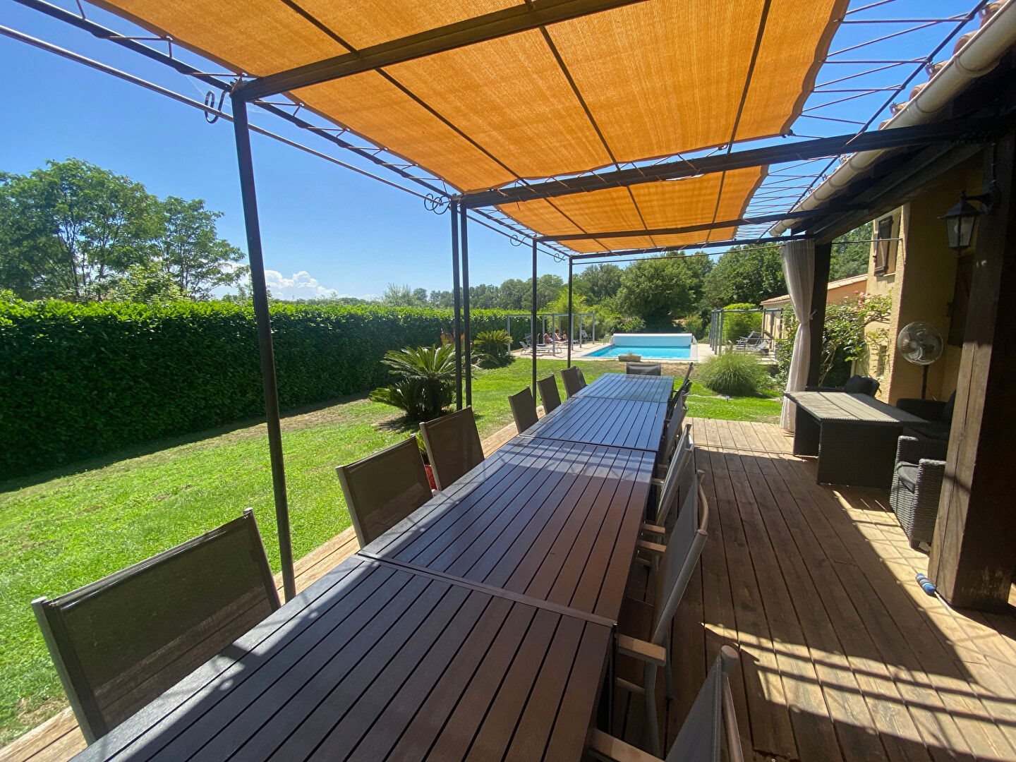 Maison à vendre, 220m², Carcassonne
