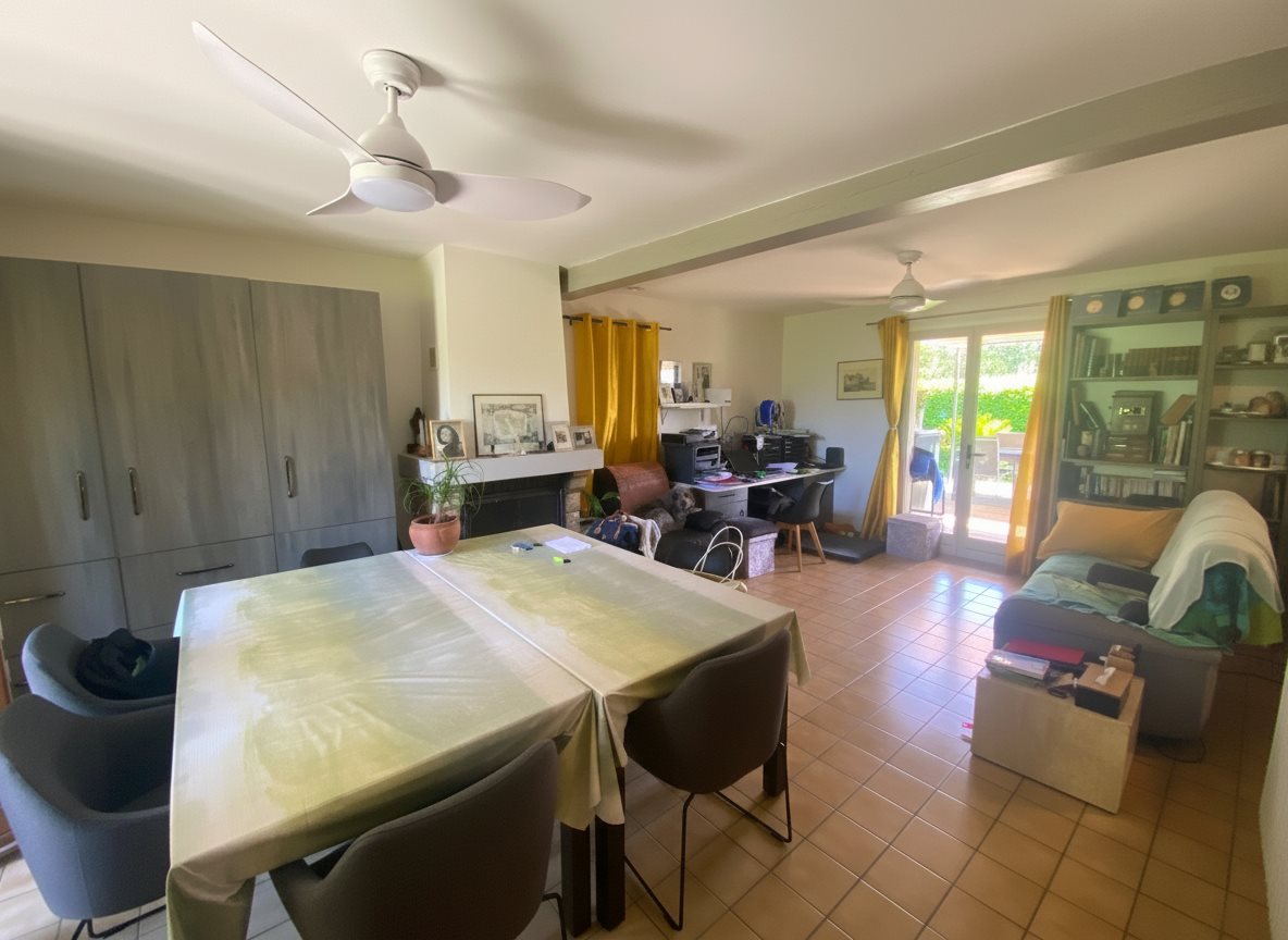 Maison à vendre, 220m², Carcassonne