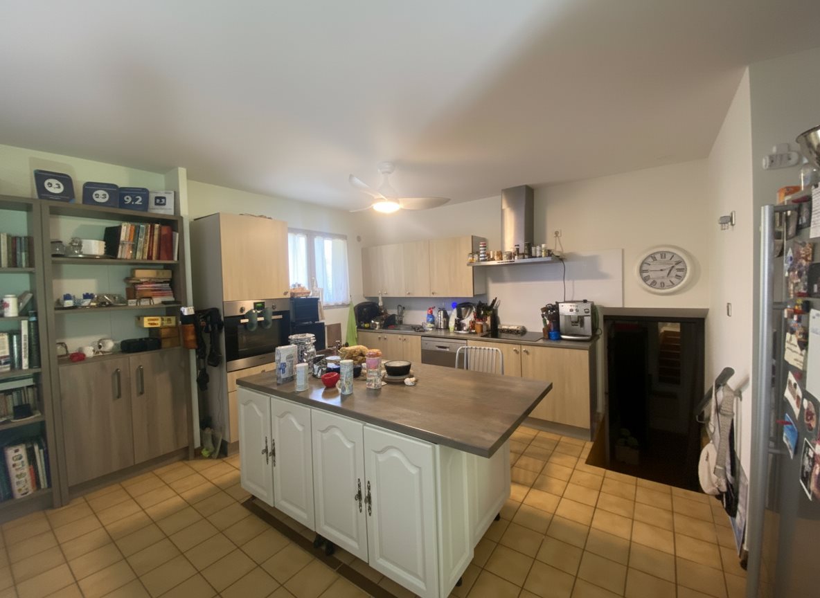 Maison à vendre, 220m², Carcassonne