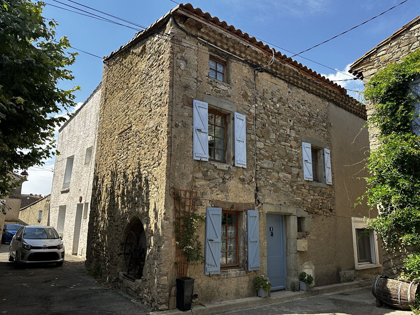 Maison à vendre, 80m², Pépieux