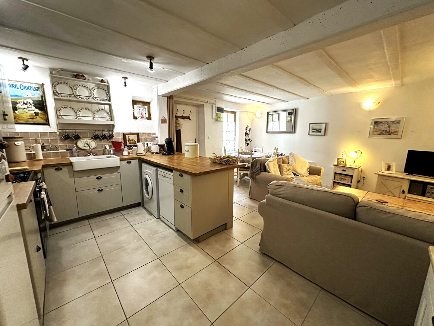 Maison à vendre, 80m², Pépieux