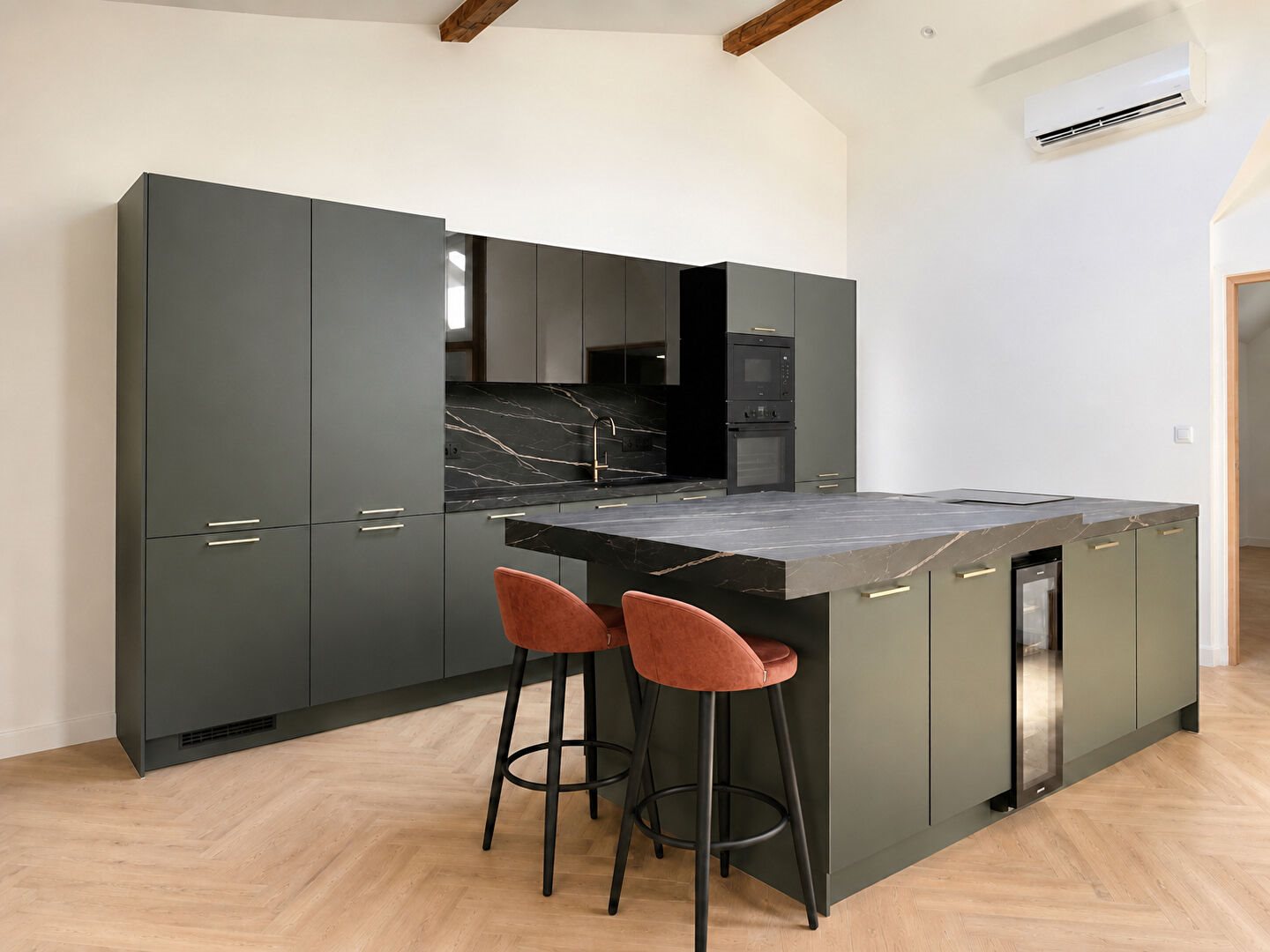 Appartement à vendre, 90m², Carcassonne