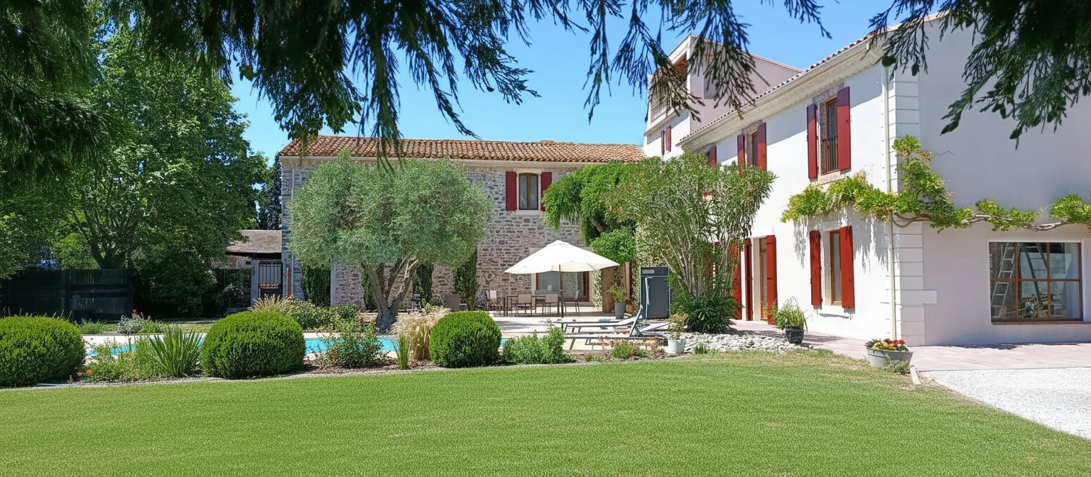 Maison à vendre, 334m², Rieux-Minervois