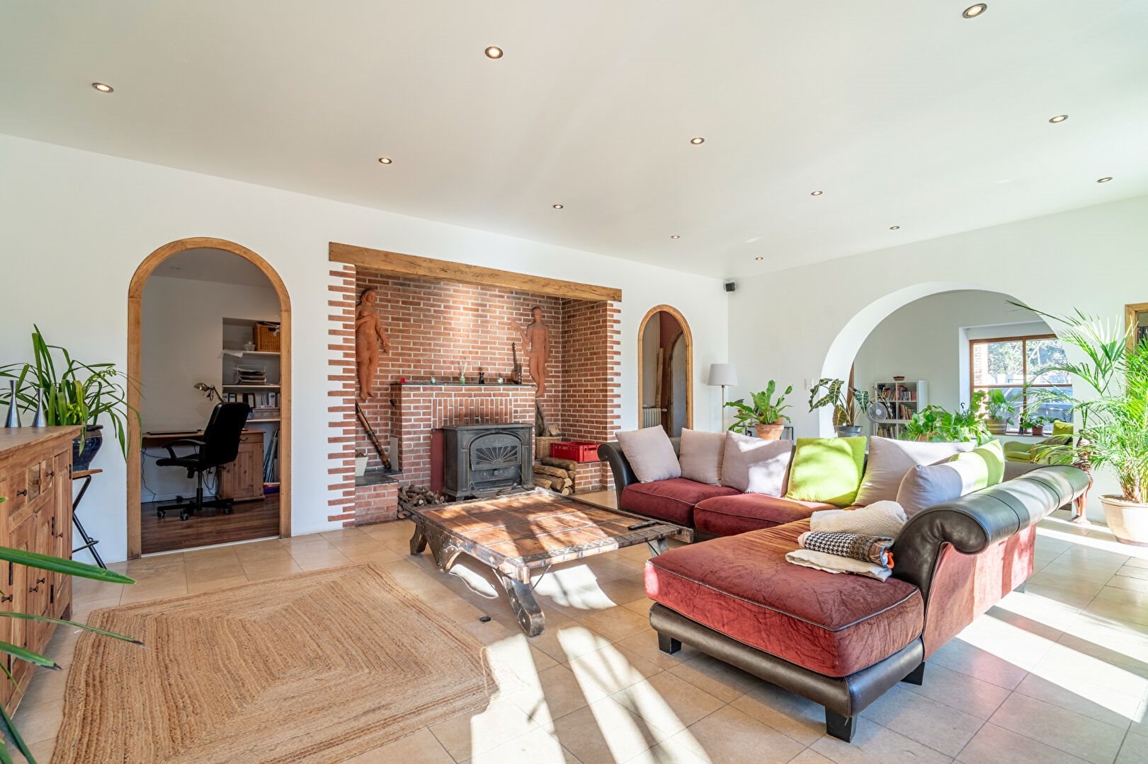 Maison à vendre, 334m², Rieux-Minervois