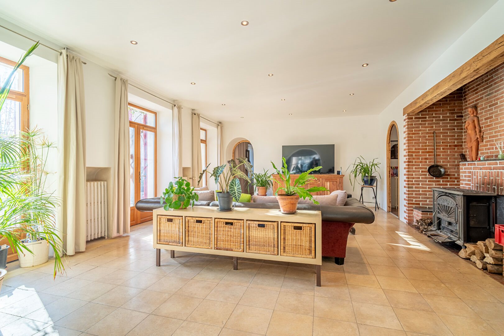 Maison à vendre, 334m², Rieux-Minervois