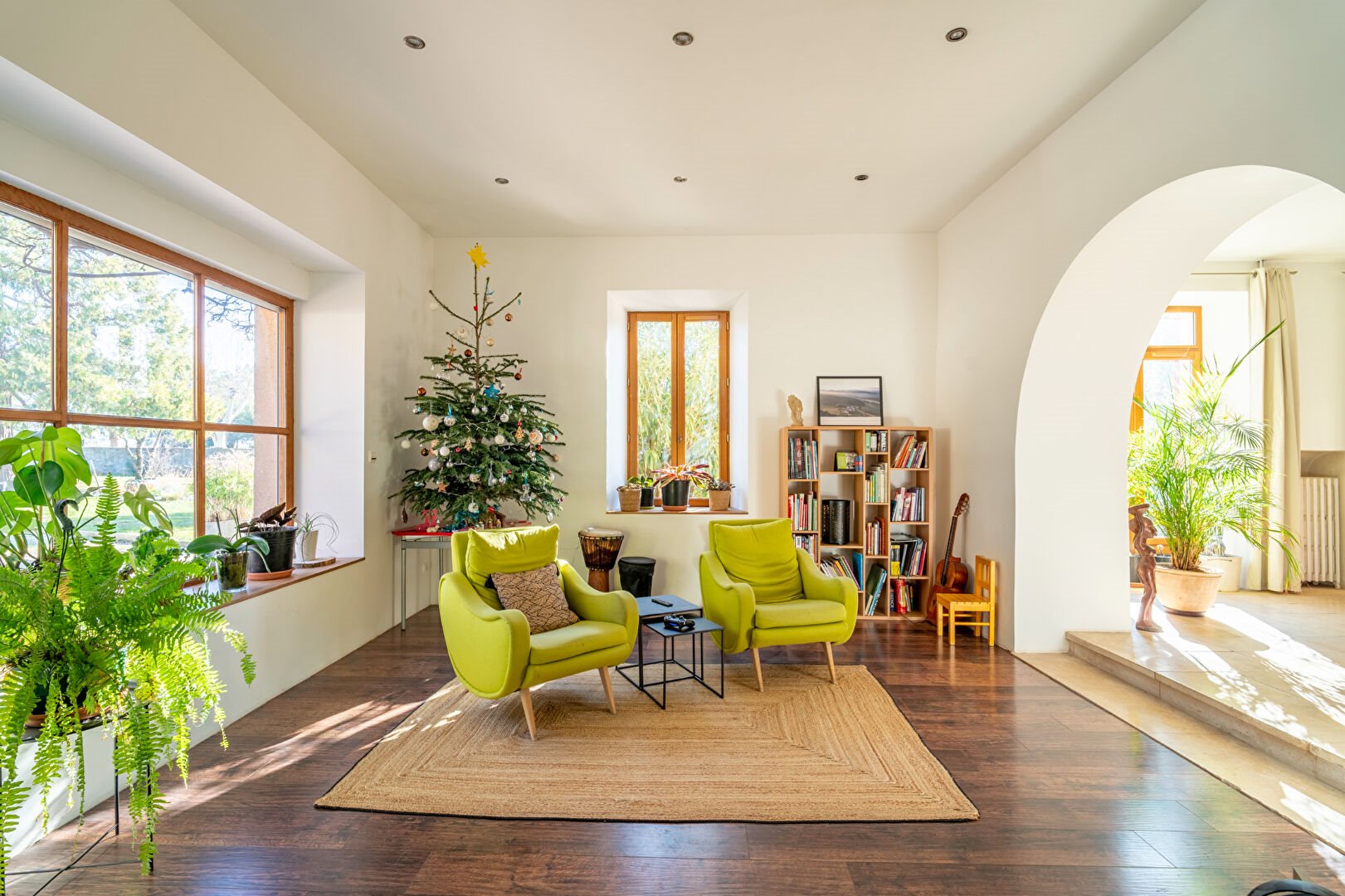 Maison à vendre, 334m², Rieux-Minervois