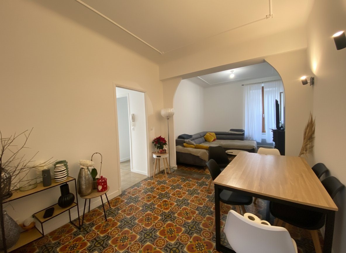 Appartement à vendre, 91m², Carcassonne