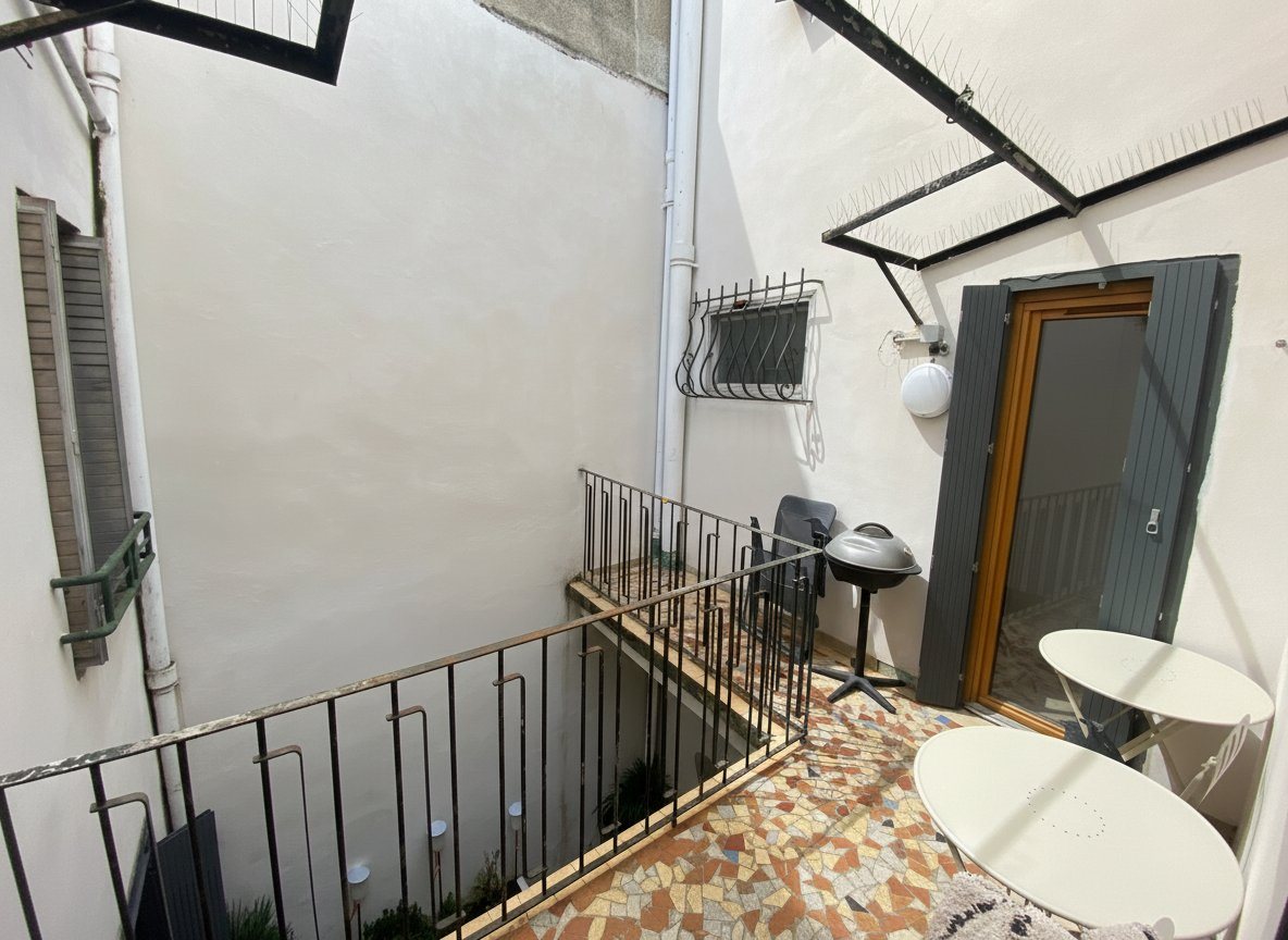 Appartement à vendre, 91m², Carcassonne