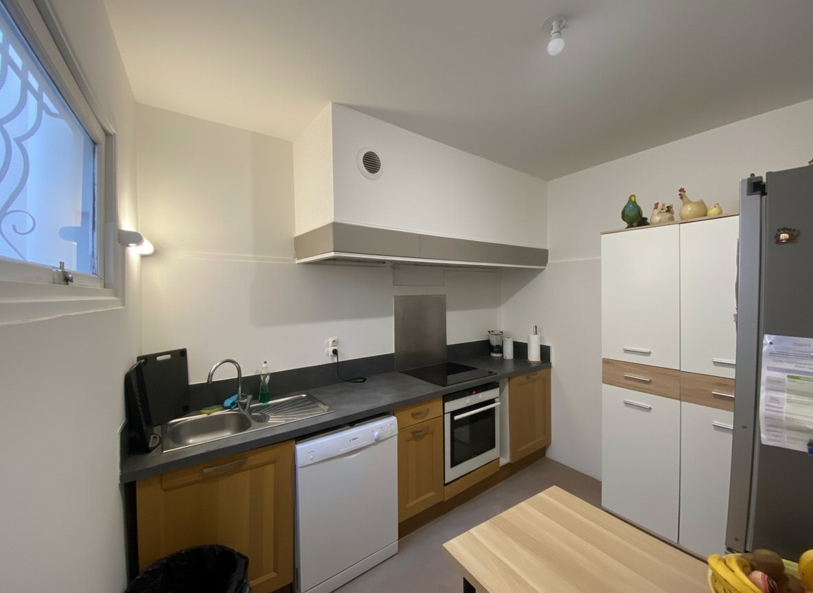 Appartement à vendre, 91m², Carcassonne