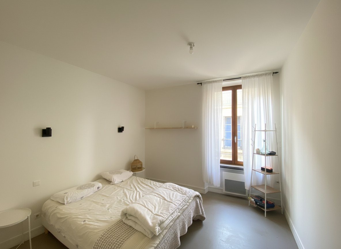 Appartement – Carcassonne, Cité Saint-Jaques, Mayrevieille - Plus