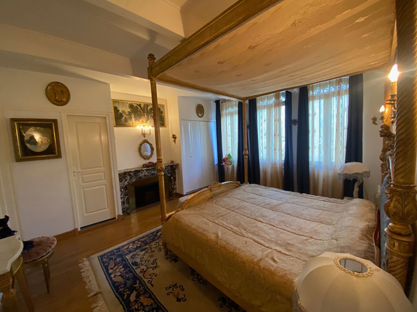 Appartement à vendre, 240m², Carcassonne