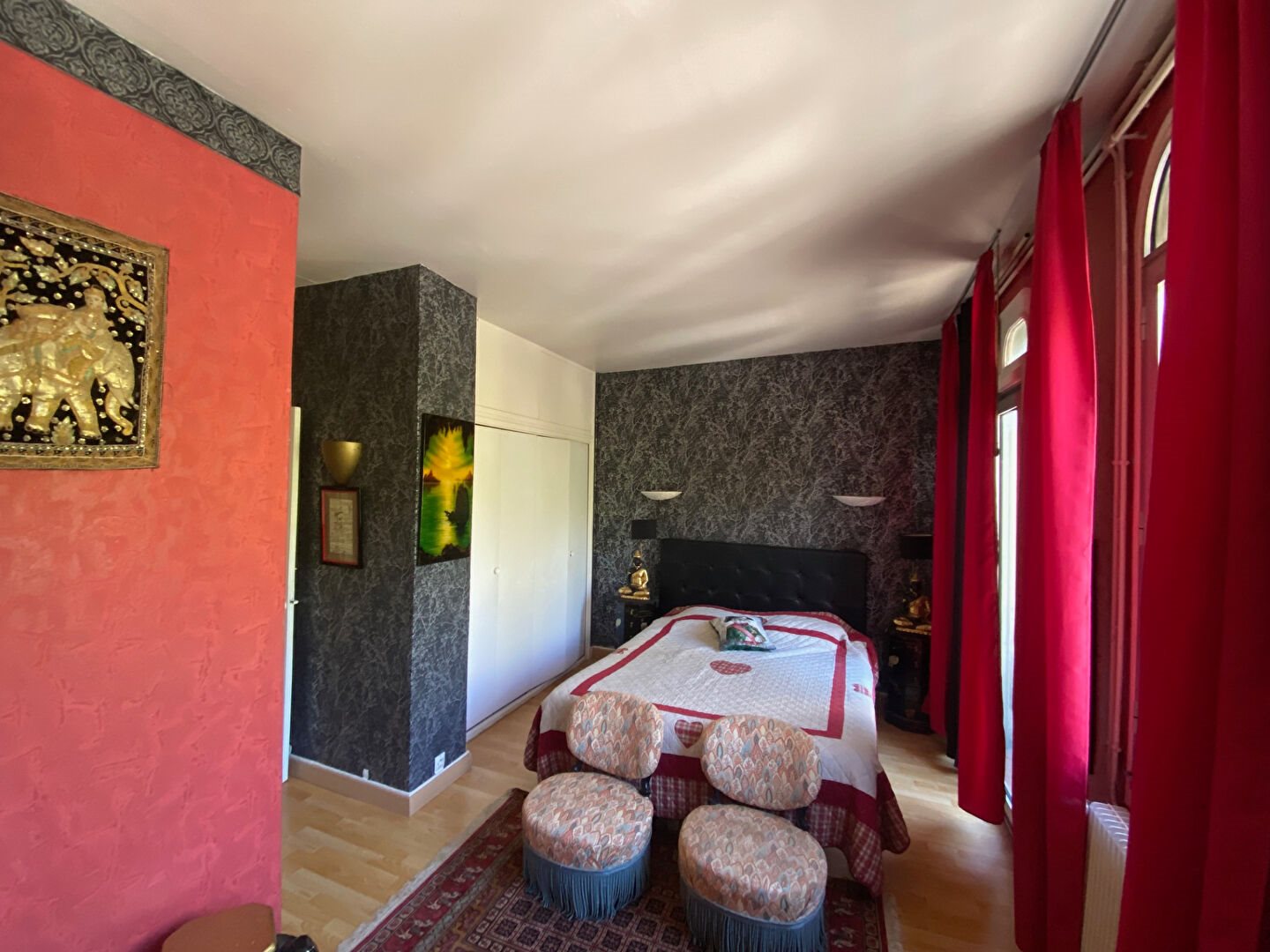 Appartement à vendre, 240m², Carcassonne