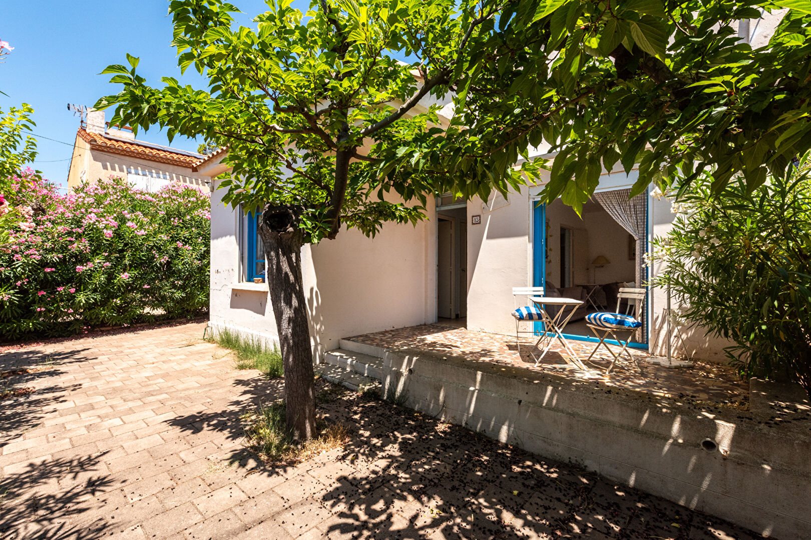 Maison à vendre, 69m², Fleury d'Aude