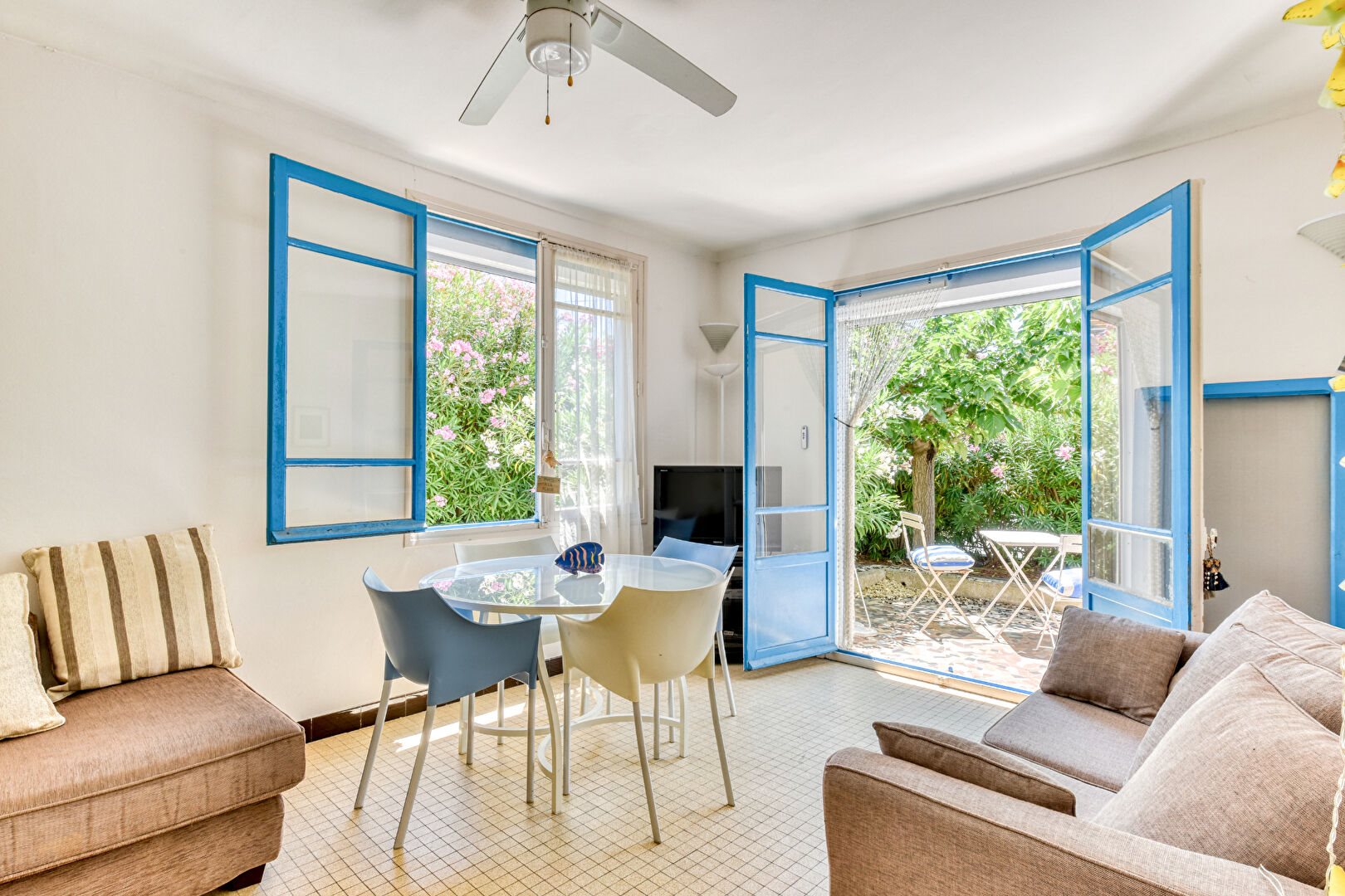 Maison à vendre, 69m², Fleury d'Aude