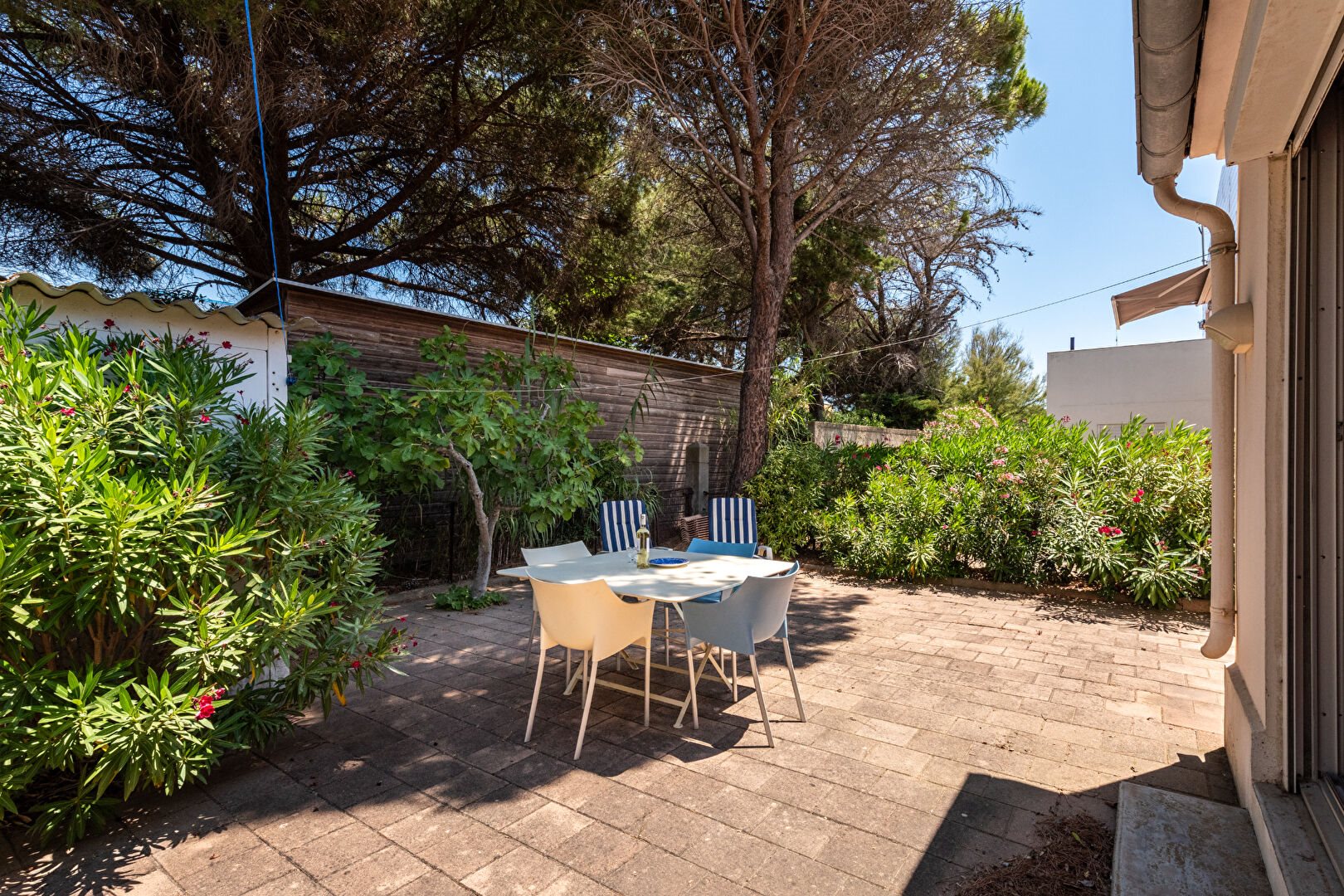Maison à vendre, 69m², Fleury d'Aude