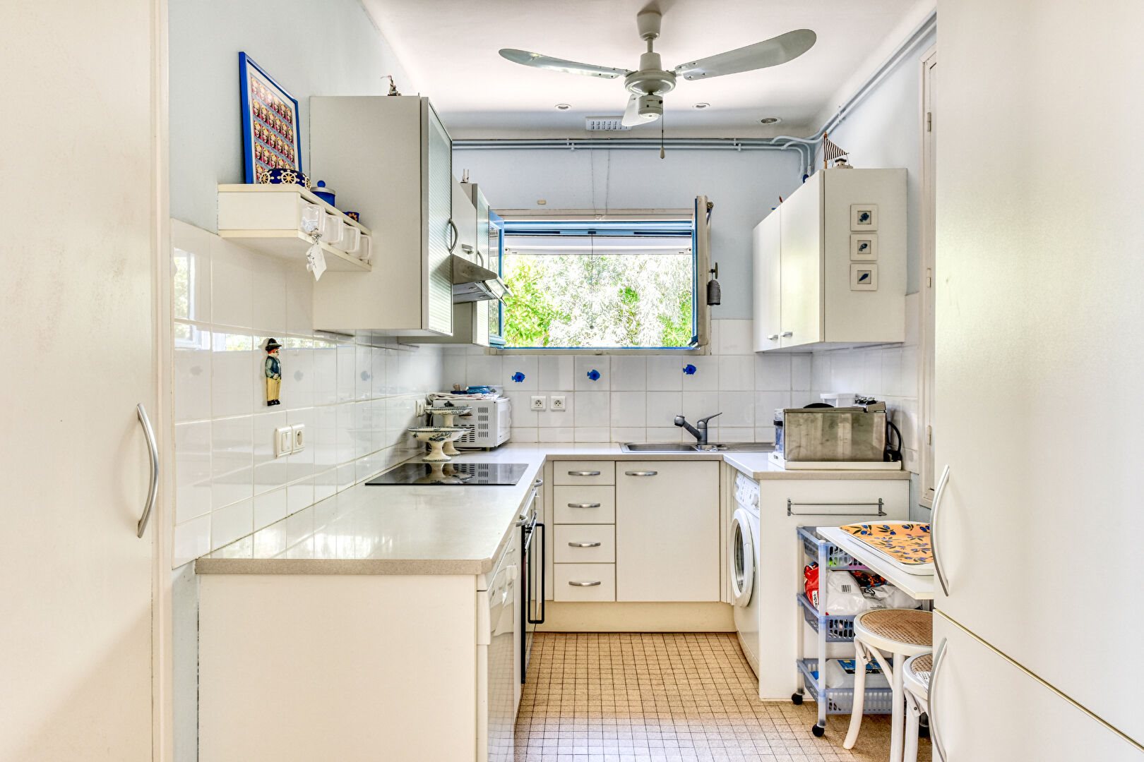 Maison à vendre, 69m², Fleury d'Aude