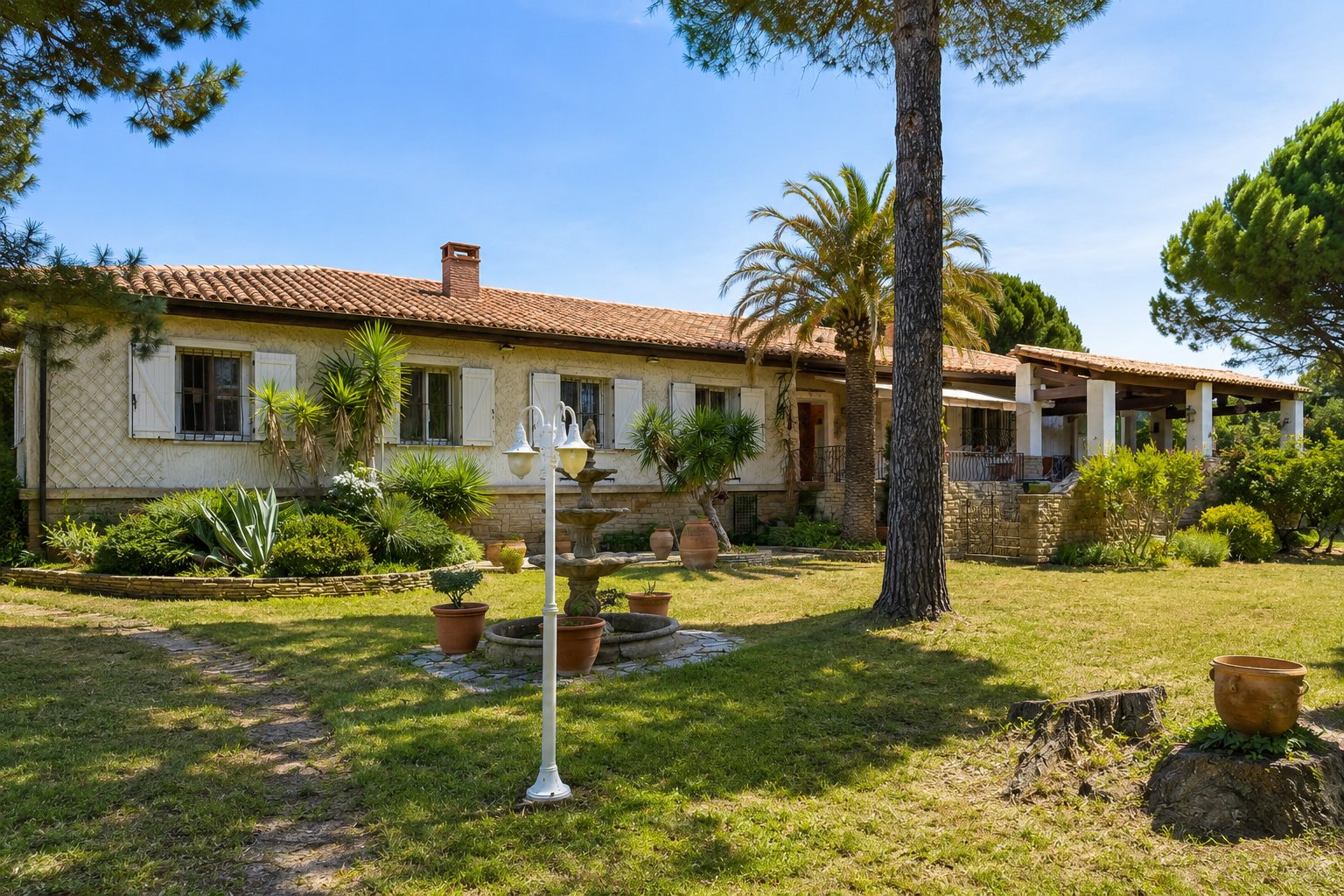 Maison à vendre, 150m², Limoux