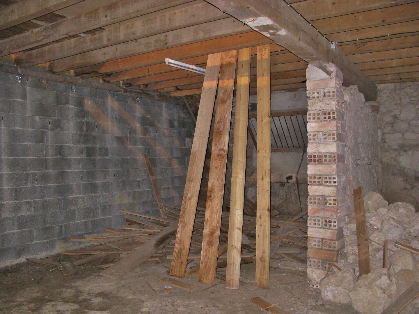 Maison à vendre, 200m², Fanjeaux