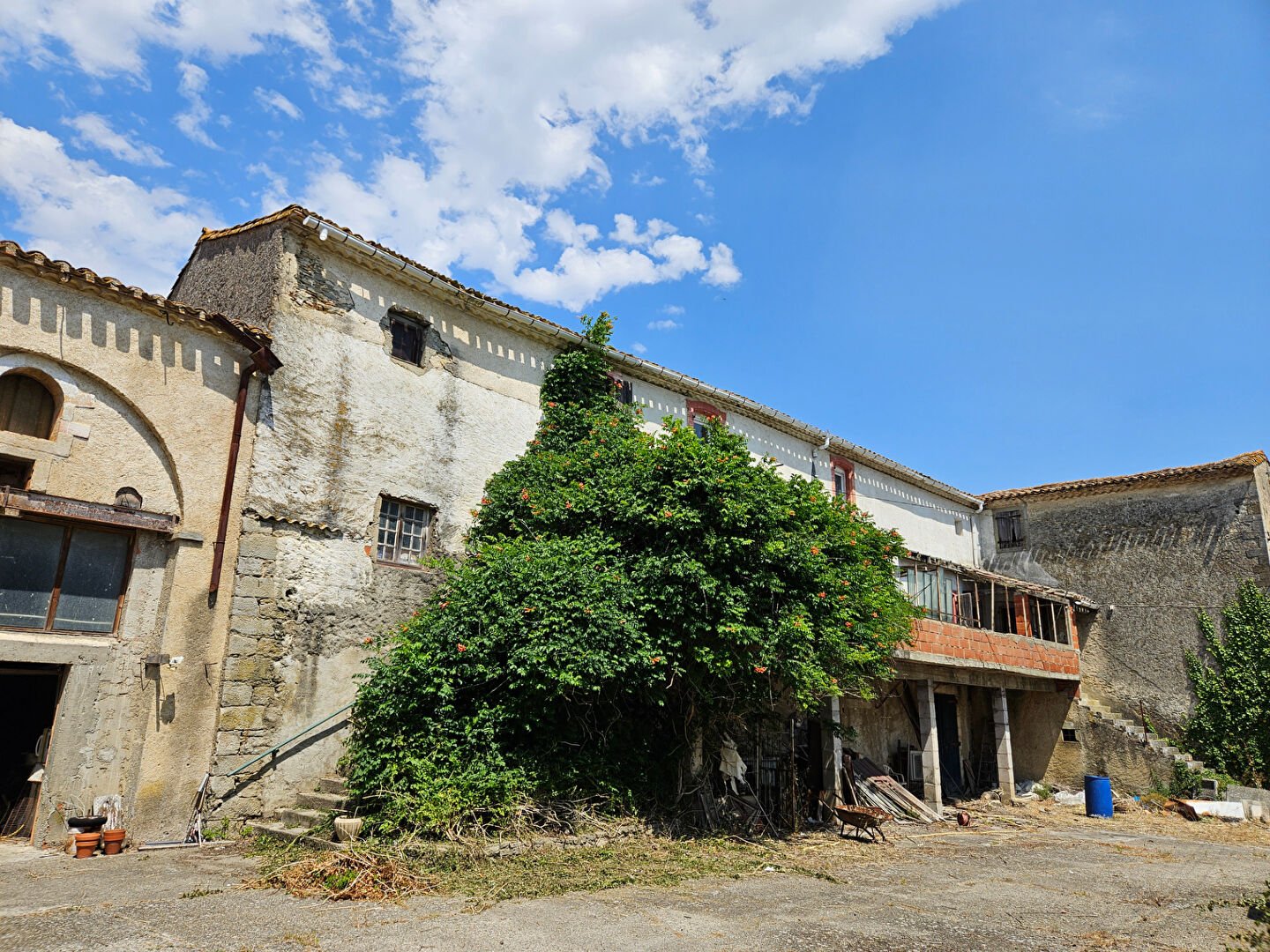 Maison à vendre, 223m², Pennautier
