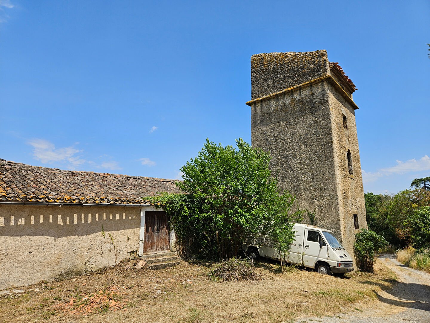 Maison à vendre, 223m², Pennautier