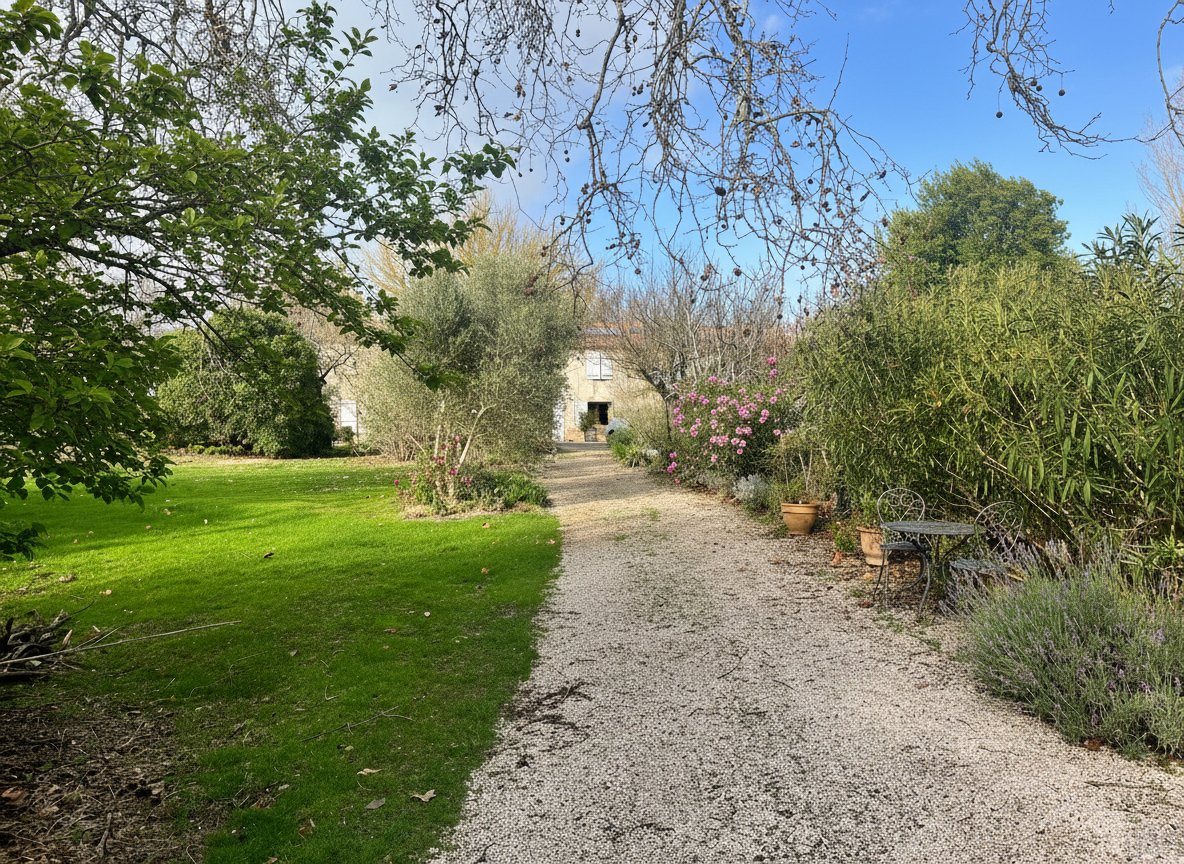 Maison à vendre, 462m², Belvèze-du-Razès