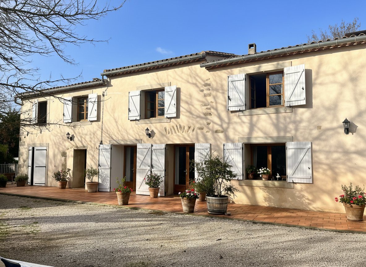 Maison à vendre, 462m², Belvèze-du-Razès