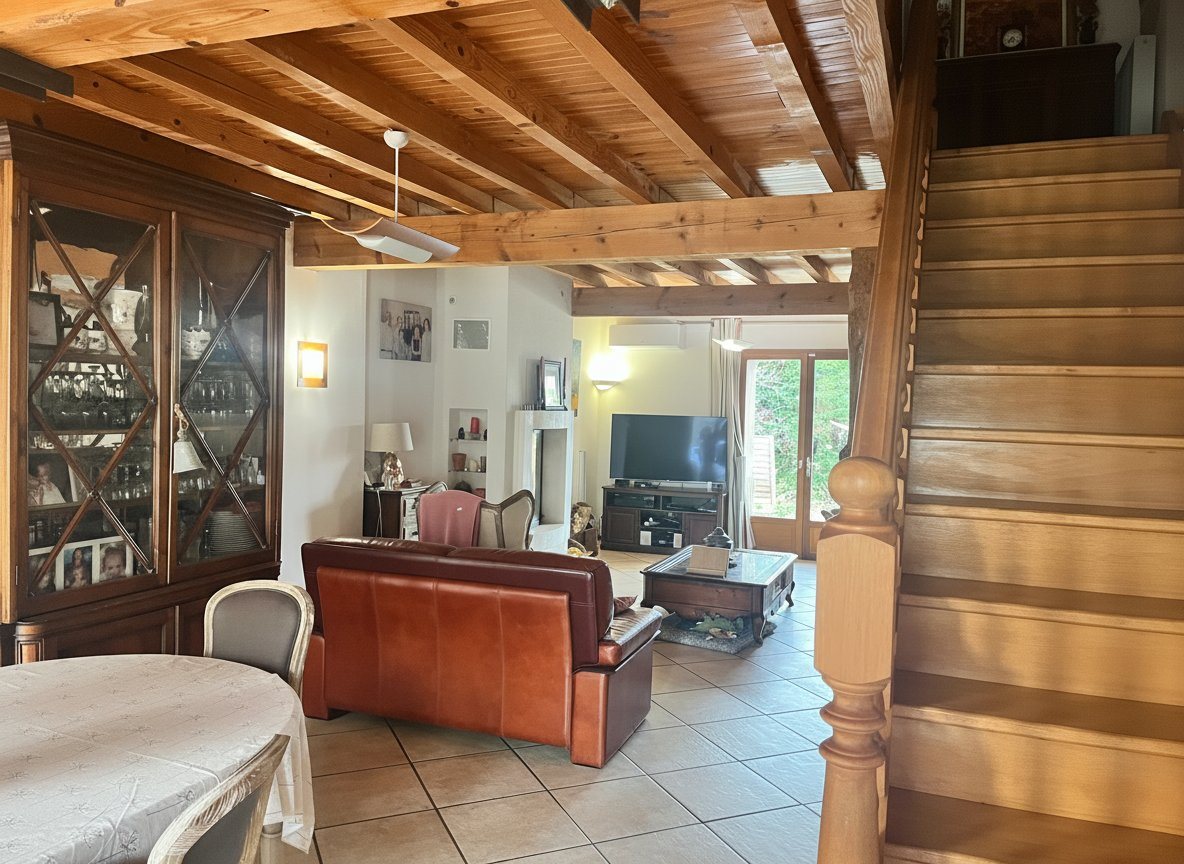 Maison à vendre, 462m², Belvèze-du-Razès