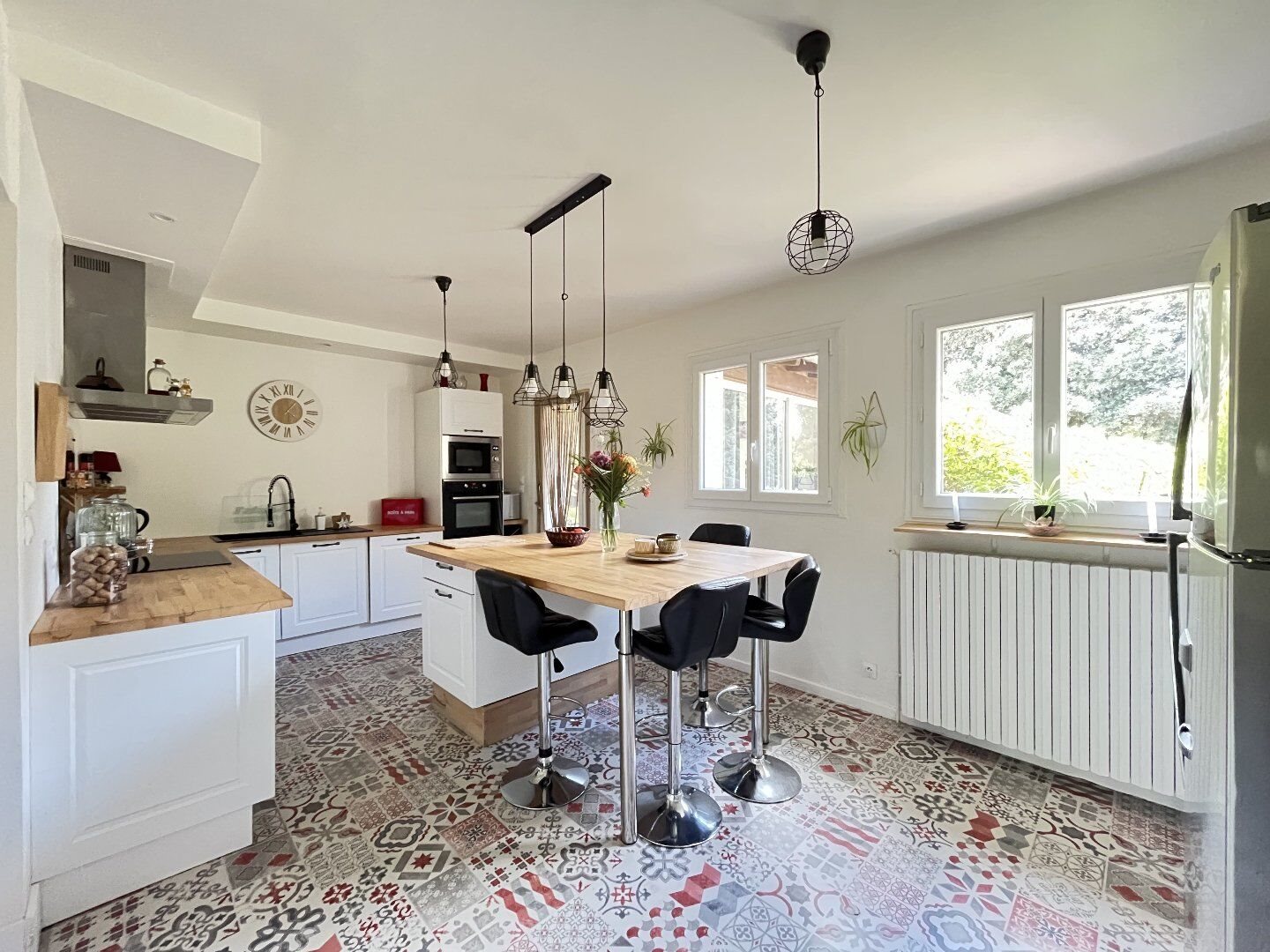 Maison à vendre, 182m², Montolieu