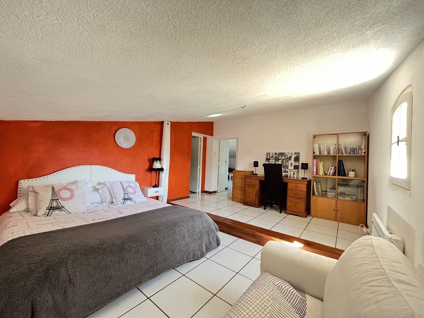 Maison à vendre, 182m², Montolieu