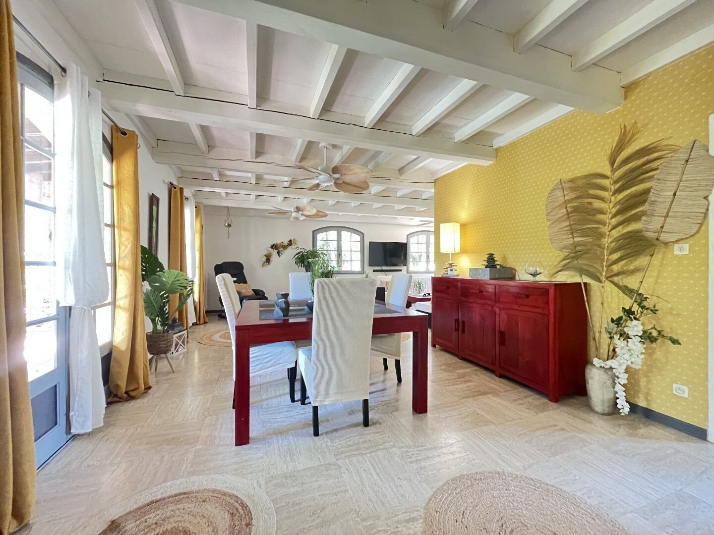 Maison à vendre, 182m², Montolieu