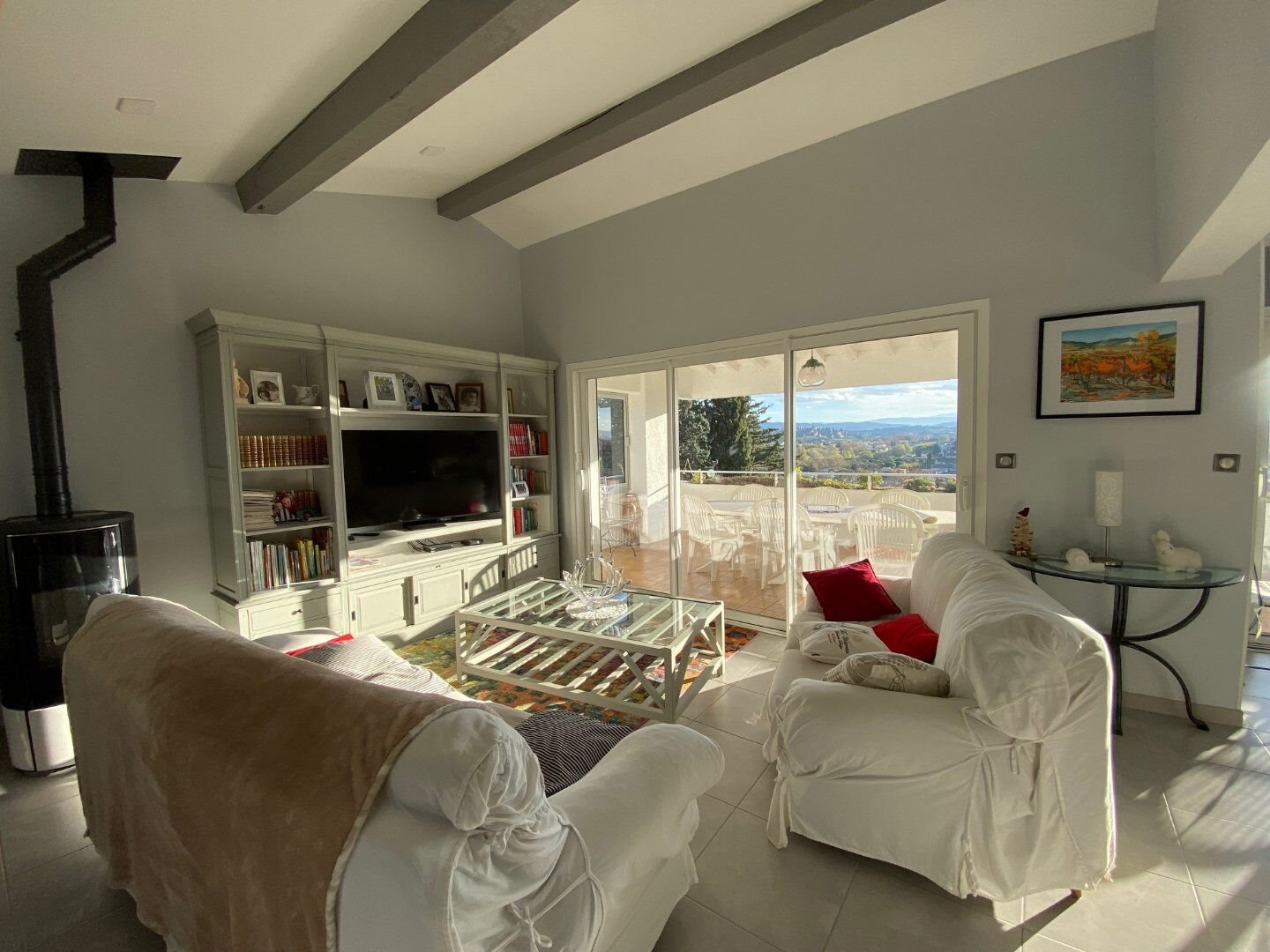 Maison à vendre, 130m², Carcassonne