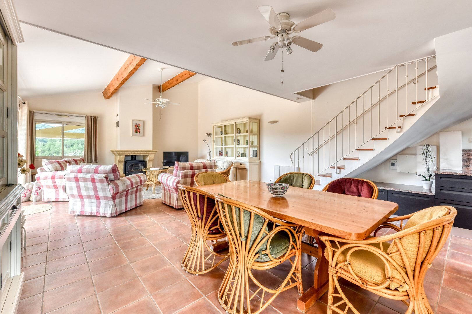 Maison à vendre, 142m², Durban-Corbières