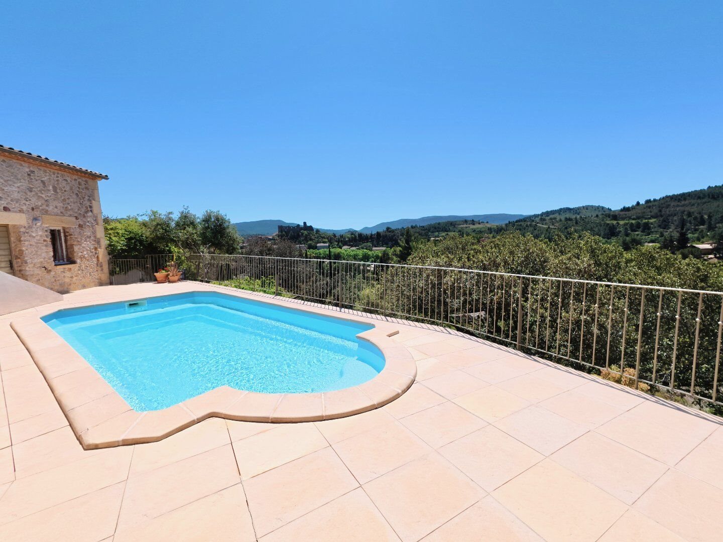 Maison à vendre, 142m², Durban-Corbières