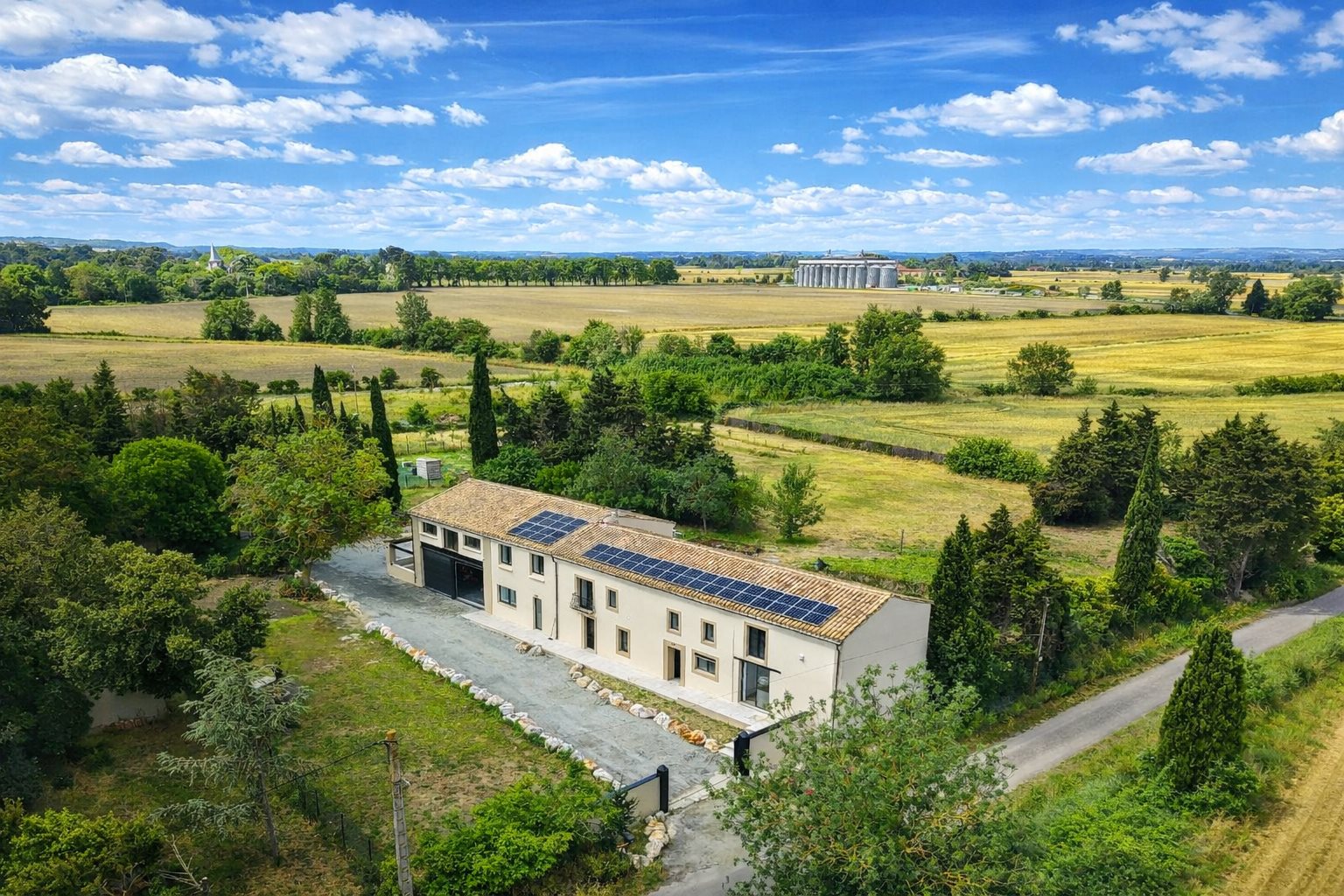 Maison à vendre, 380m², Castelnaudary