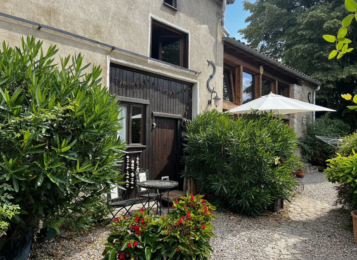 Maison à vendre, 300m², Escueillens-et-Saint-Just-de-Bélengard