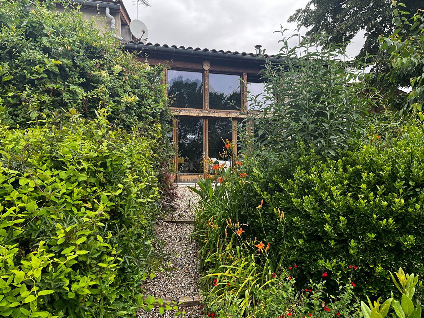 Maison à vendre, 300m², Escueillens-et-Saint-Just-de-Bélengard