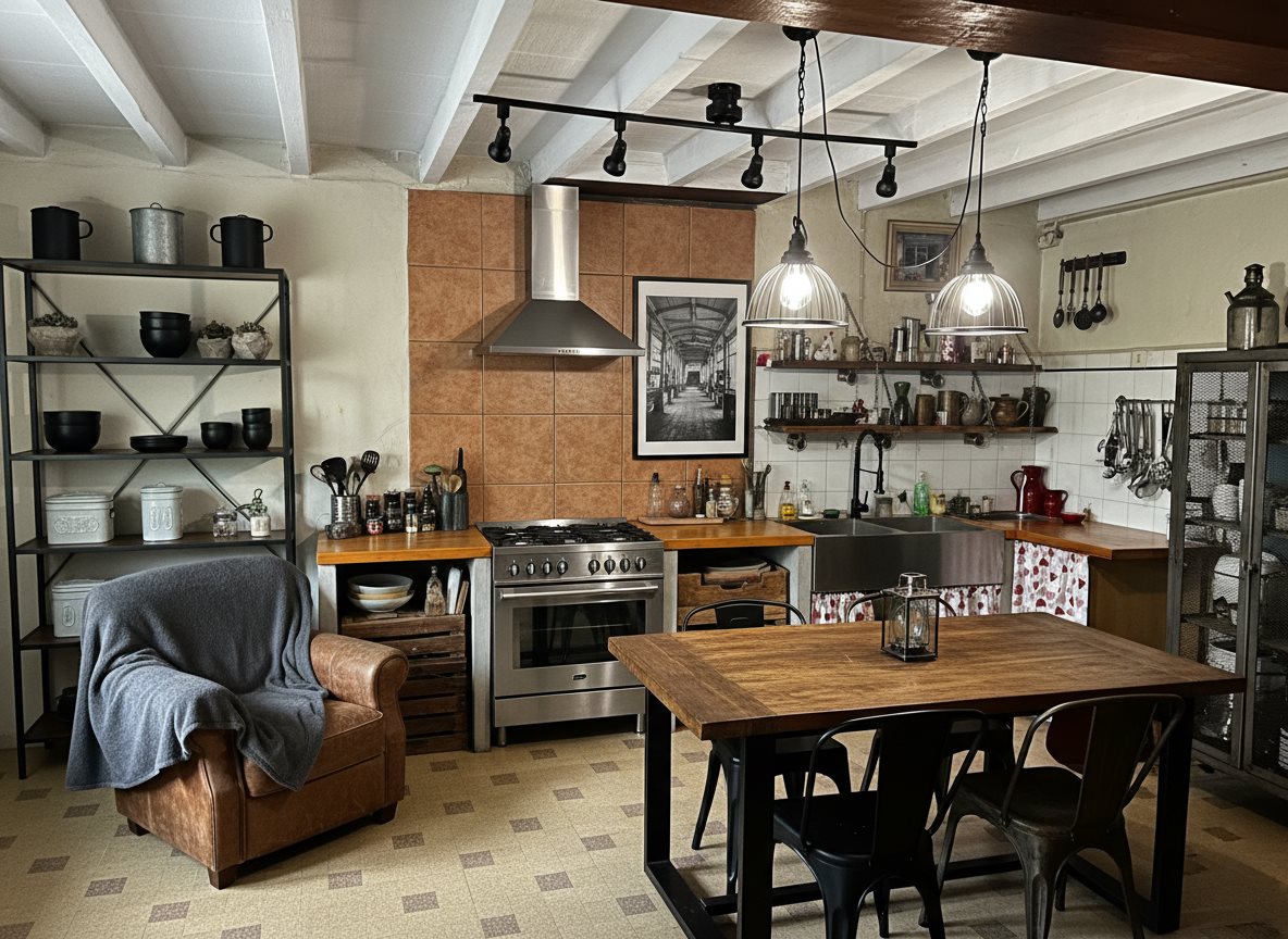 Maison à vendre, 300m², Escueillens-et-Saint-Just-de-Bélengard