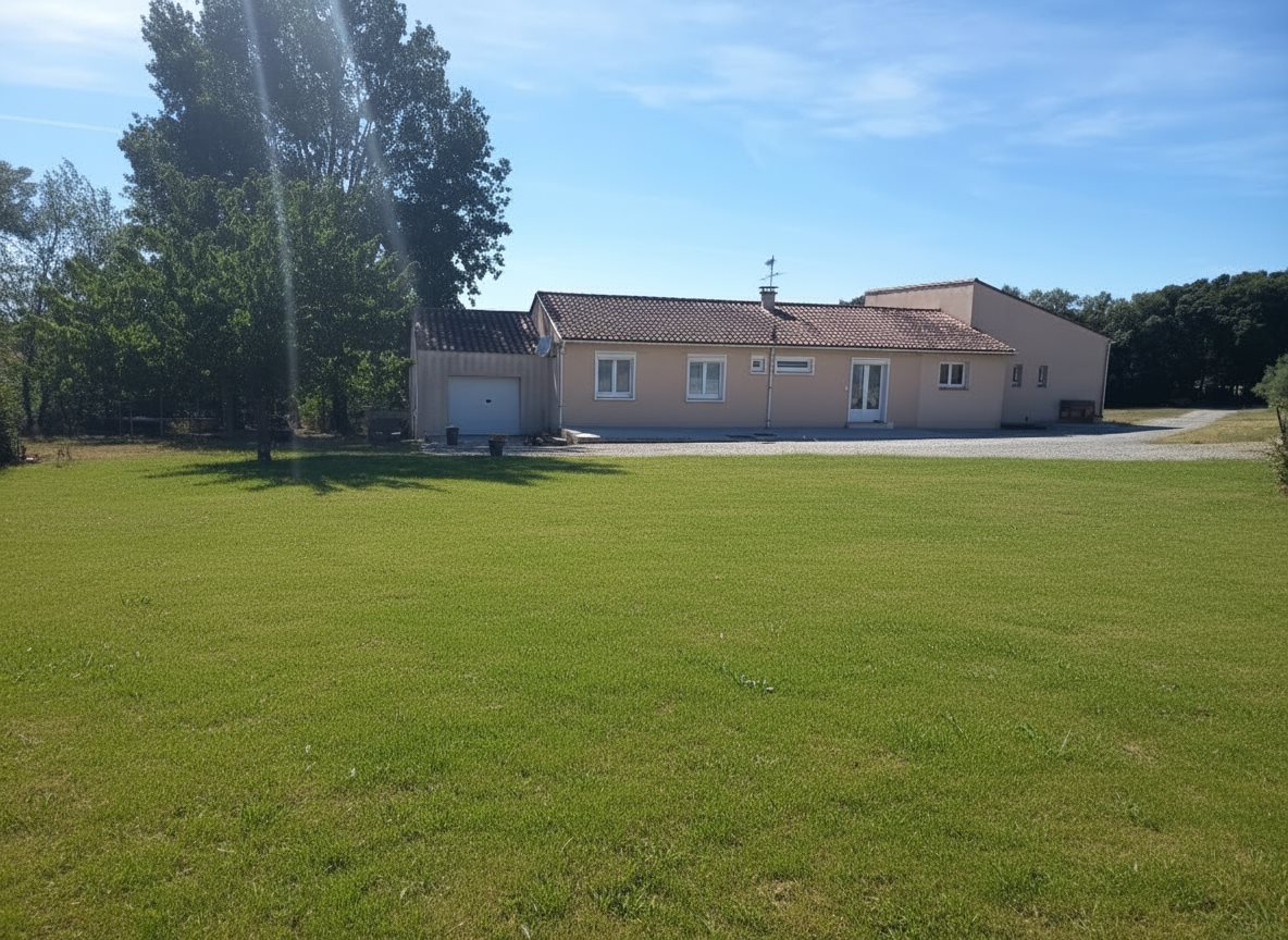 Maison à vendre, 200m², Montolieu