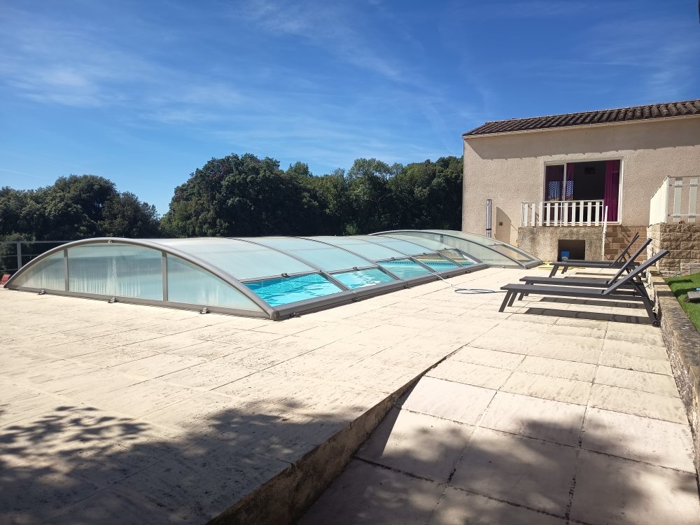 Maison à vendre, 200m², Montolieu