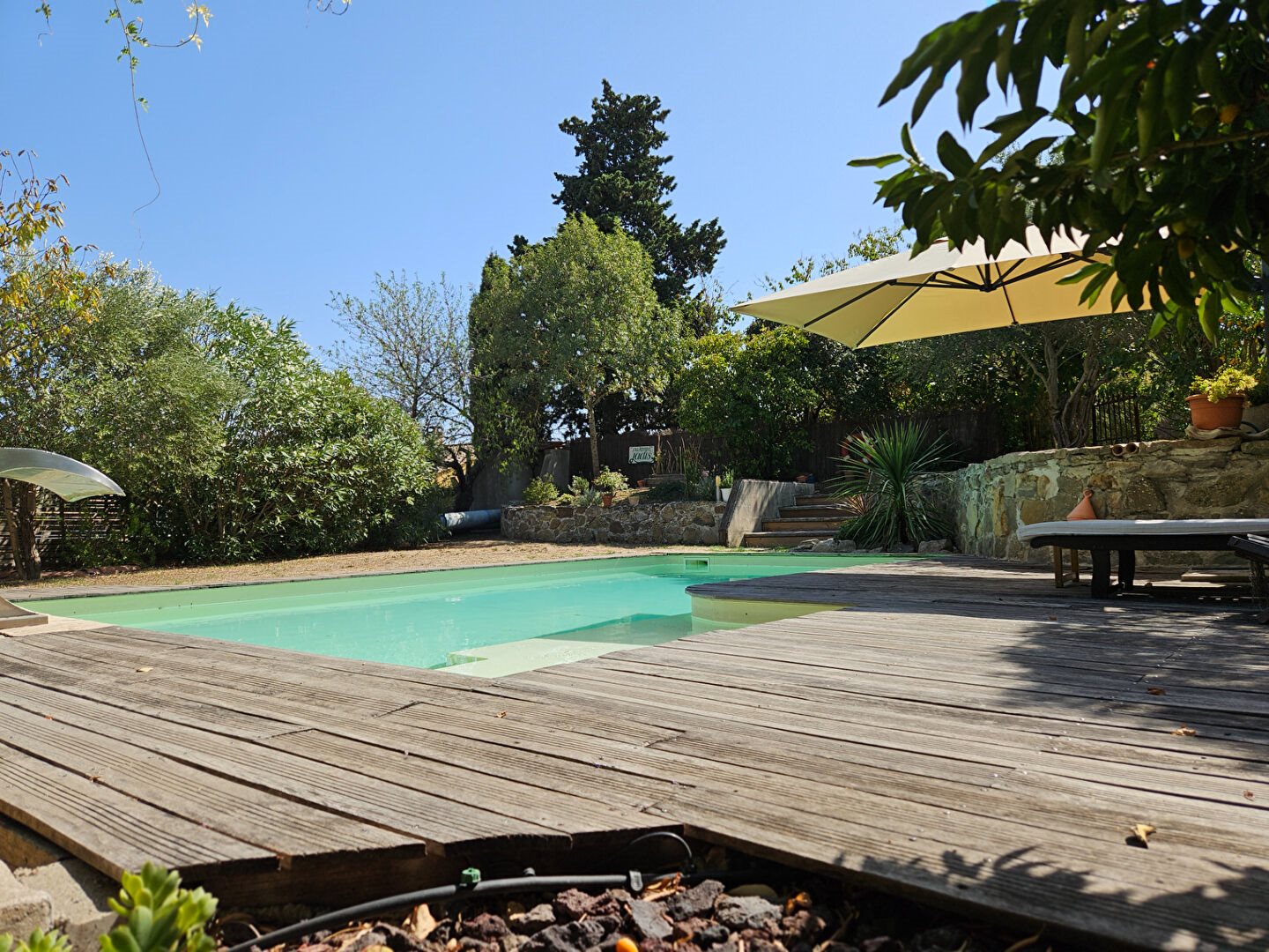 Maison à vendre, 231m², Lavalette