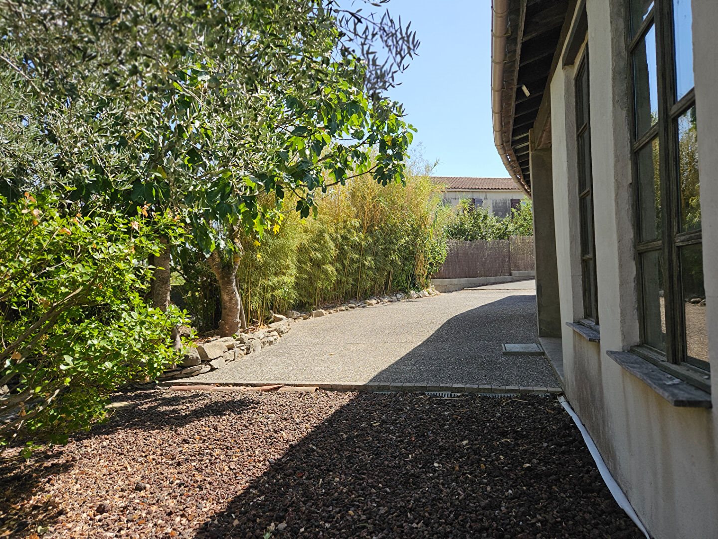 Maison à vendre, 231m², Lavalette
