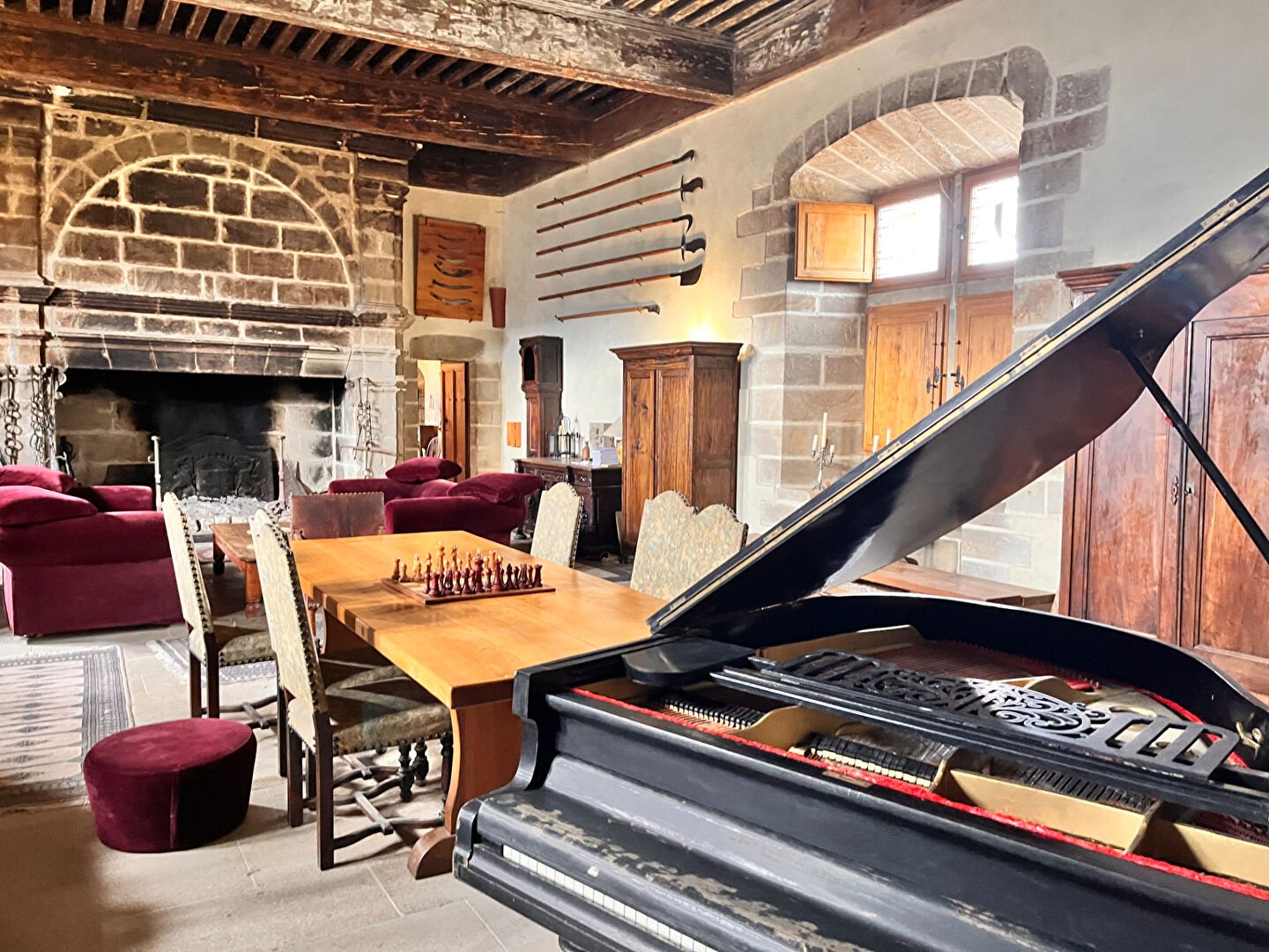 Maison – Carcassonne, Aude - Plus